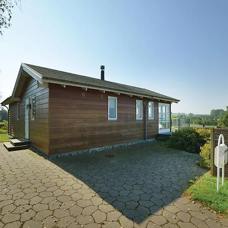 Holiday Pavebakken Brenderup Fyn Iv 미델파르트