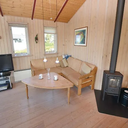 Holiday Pavebakken Brenderup Fyn Iv 미델파르트