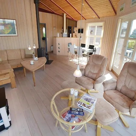 Holiday Pavebakken Brenderup Fyn Iv