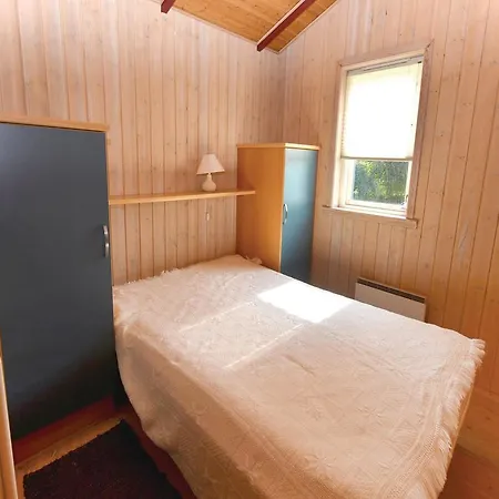 Holiday Pavebakken Brenderup Fyn Iv * 미델파르트